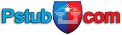 PStub Logo